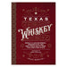 Texas Whiskey HOME & GIFTS - Books Harper Collins Publisher
