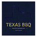 Texas BBQ By Veronica Meewes HOME & GIFTS - Books Harper Collins Publisher