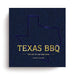 Texas BBQ By Veronica Meewes HOME & GIFTS - Books Harper Collins Publisher