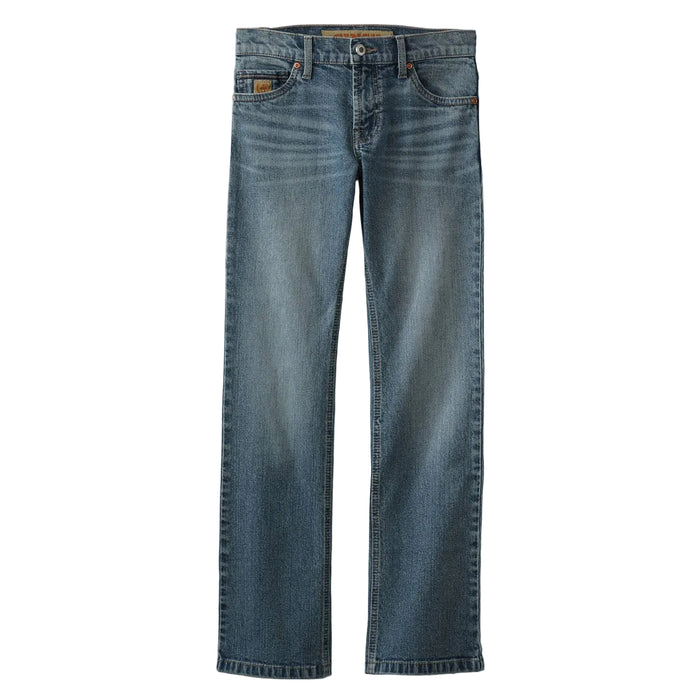 Cinch Boy's Relaxed Fit Straight Leg Jean KIDS - Boys - Clothing - Jeans Cinch