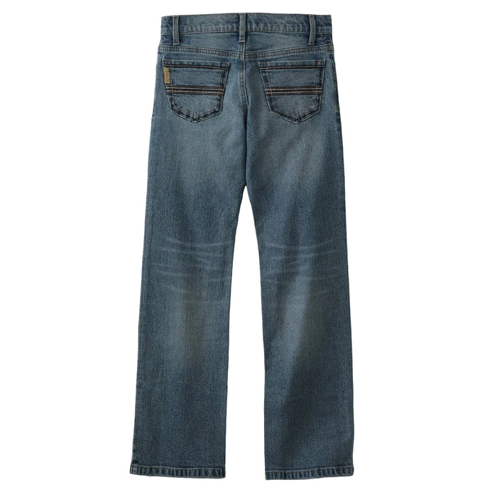 Cinch Boy's Relaxed Fit Straight Leg Jean KIDS - Boys - Clothing - Jeans Cinch