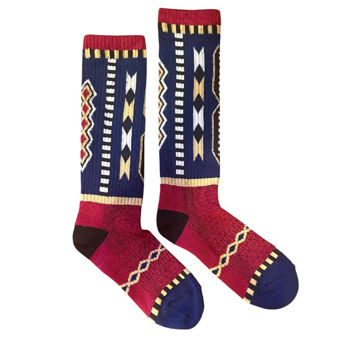 Lucky Chuck Cutter Performance Socks