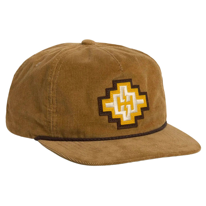 Howler Bros Bolt Motif Cap
