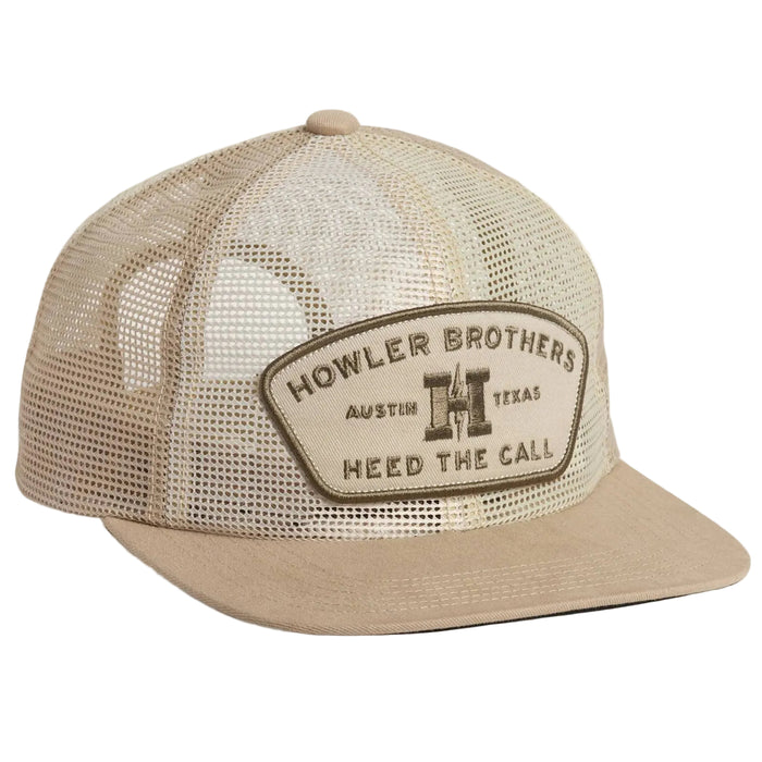Howler Bros Feedstore Grey Cap