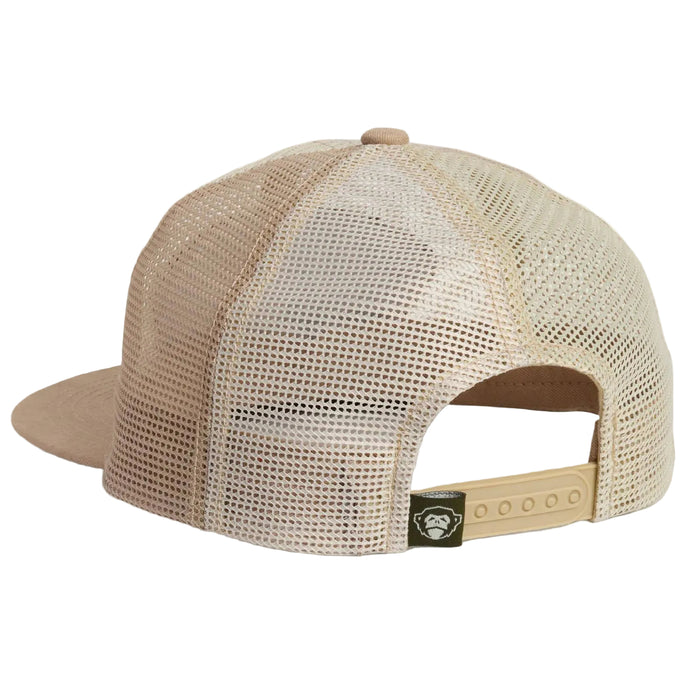 Howler Bros Feedstore Grey Cap