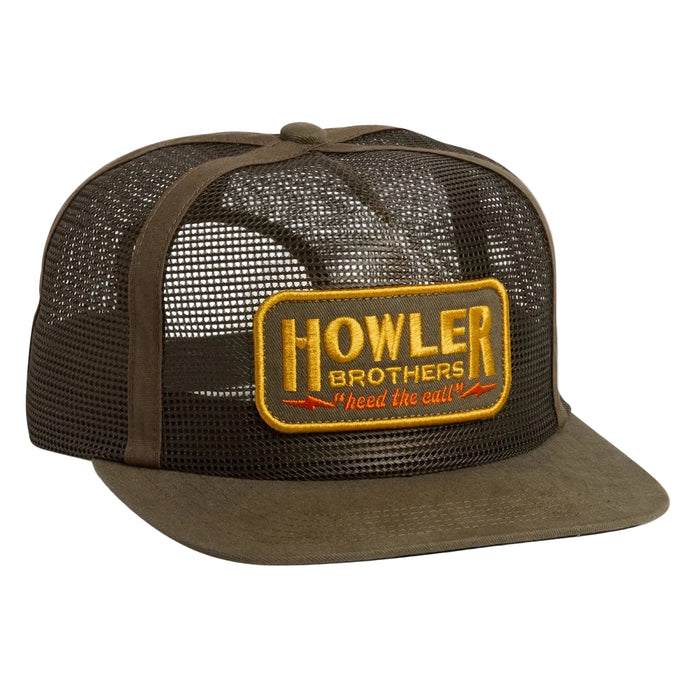 Howler Bros Inside Out Feedstore Cap