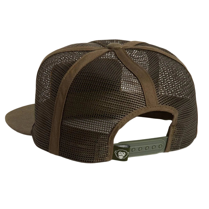 Howler Bros Inside Out Feedstore Cap