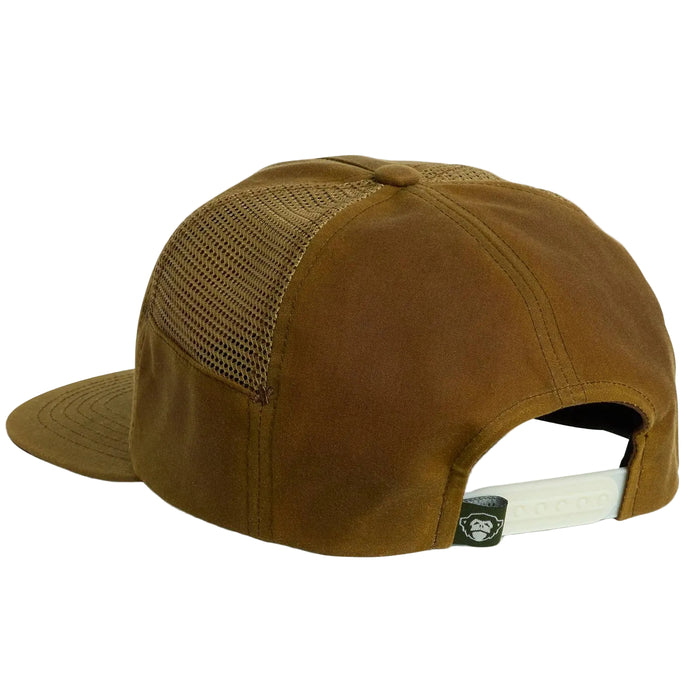 Howler Bros Mfg. Co. Waxed Canvas Cap