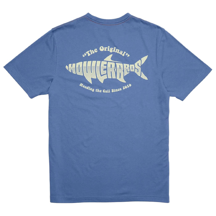 Howler Bros Silver King Tee