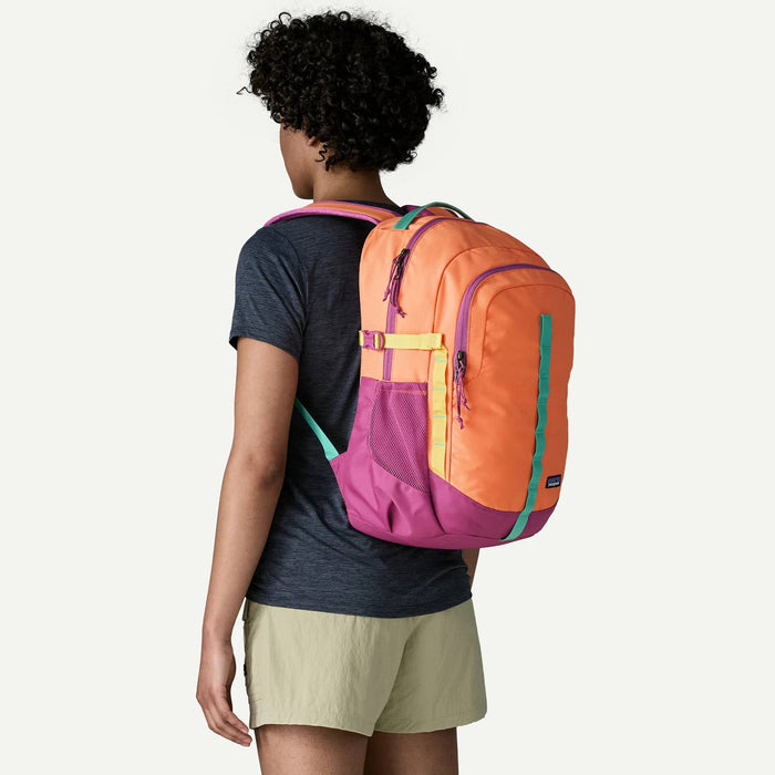 Patagonia Refugio Day Pack 26L - Faded Magenta