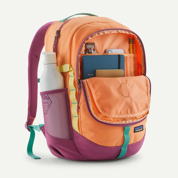 Patagonia Refugio Day Pack 26L - Faded Magenta