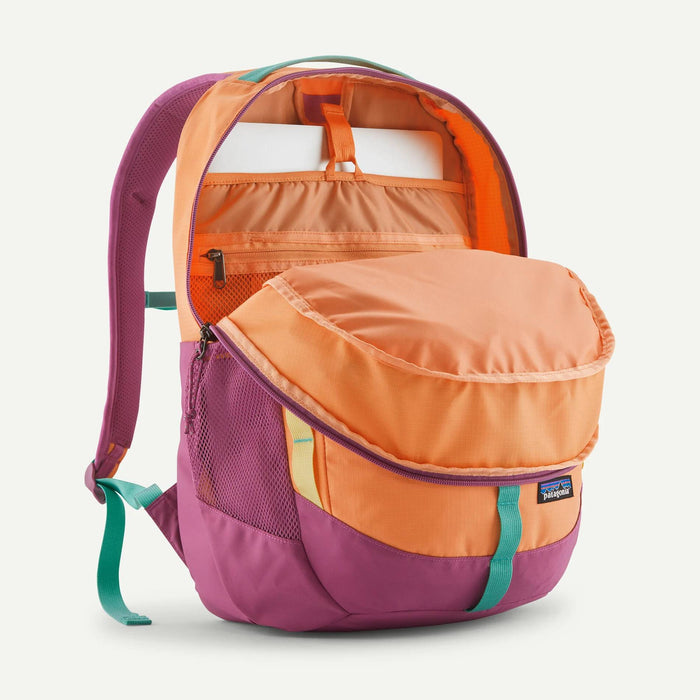 Patagonia Refugio Day Pack 26L - Faded Magenta