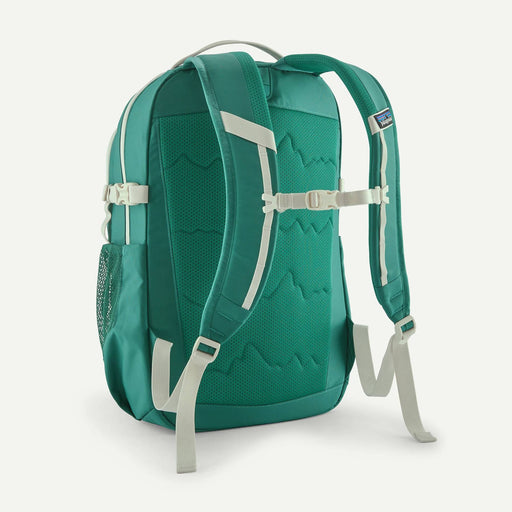 Patagonia Refugio Day Pack 26L - Gem Green ACCESSORIES - Luggage & Travel - Backpacks & Belt Bags Patagonia