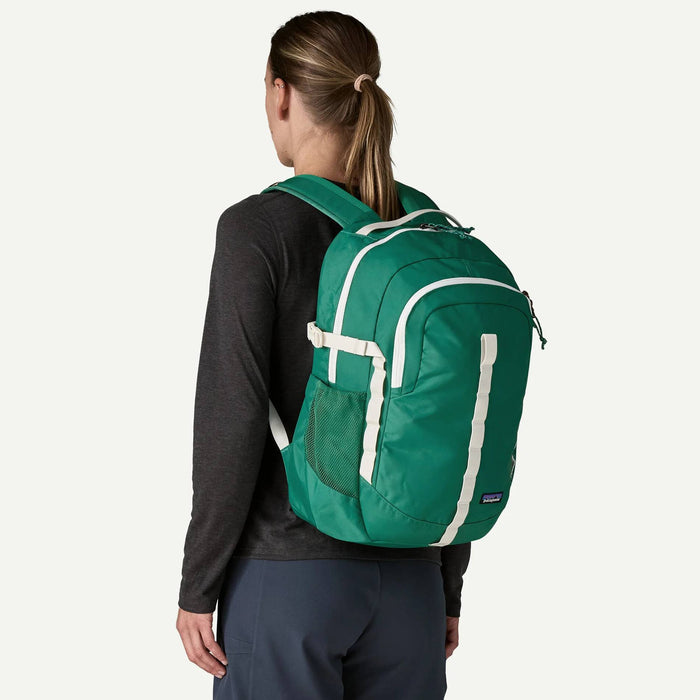 Patagonia Refugio Day Pack 26L - Gem Green