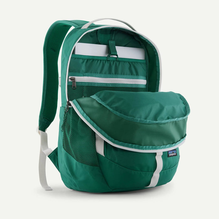 Patagonia Refugio Day Pack 26L - Gem Green