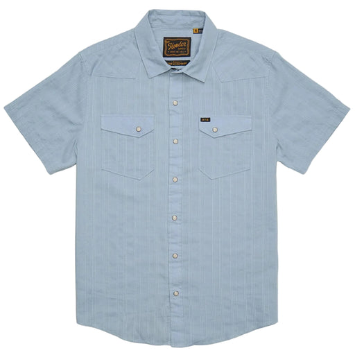 Howler Bros H Bar B Snap Shirt MEN - Clothing - Shirts - Short Sleeve Howler Bros