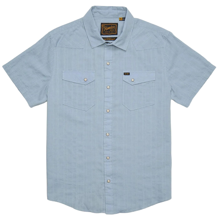Howler Bros H Bar B Snap Shirt