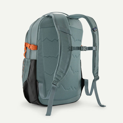 Patagonia Refugio Day Pack 26L - Blue Sage ACCESSORIES - Luggage & Travel - Backpacks & Belt Bags Patagonia