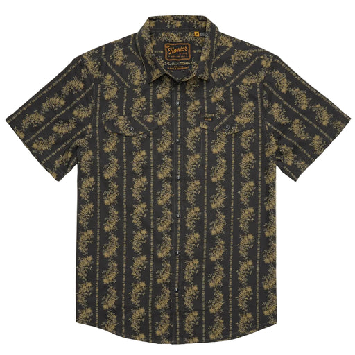 Howler Bros H Bar B Snap Shirt MEN - Clothing - Shirts - Short Sleeve Howler Bros