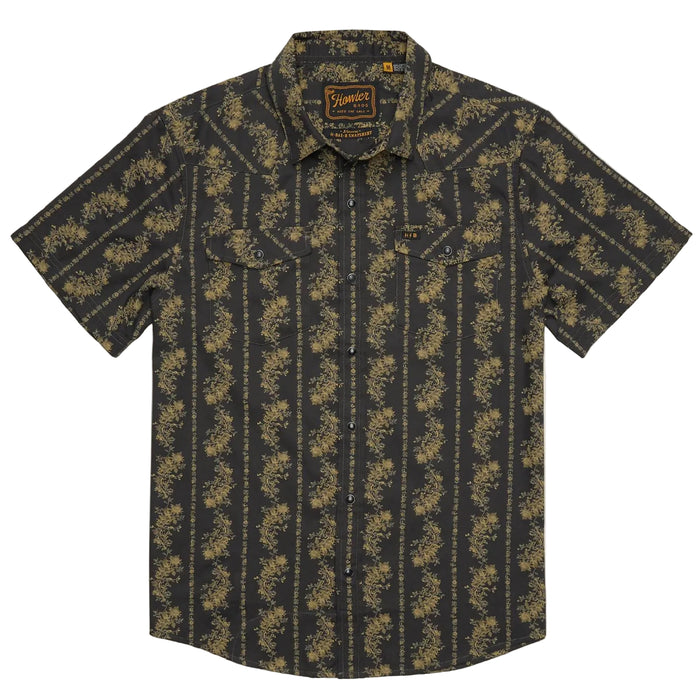 Howler Bros H Bar B Snap Shirt