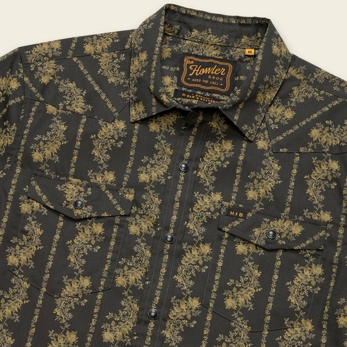 Howler Bros H Bar B Snap Shirt
