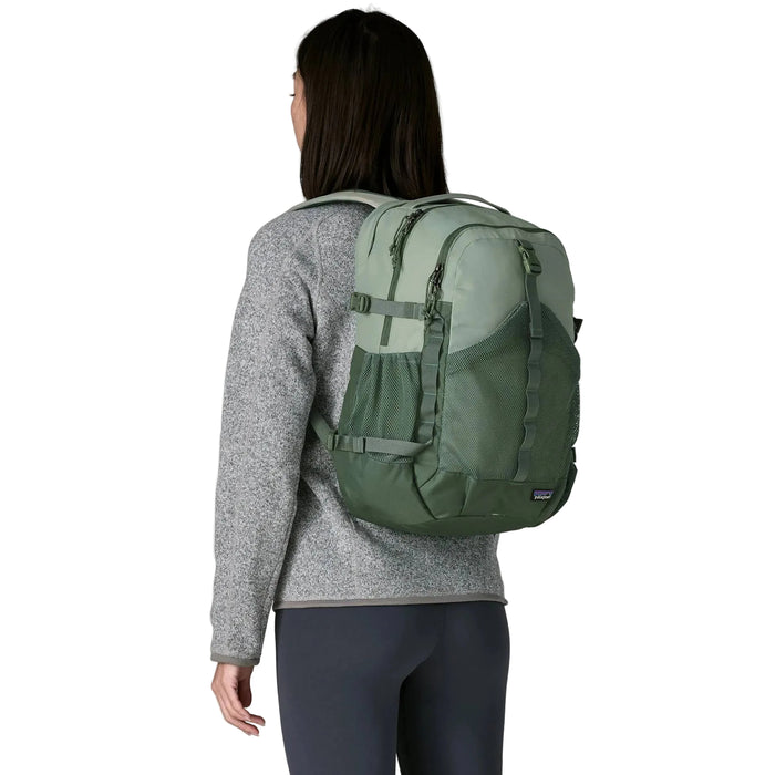 Patagonia Refugio Day Pack 30L - Cover Green
