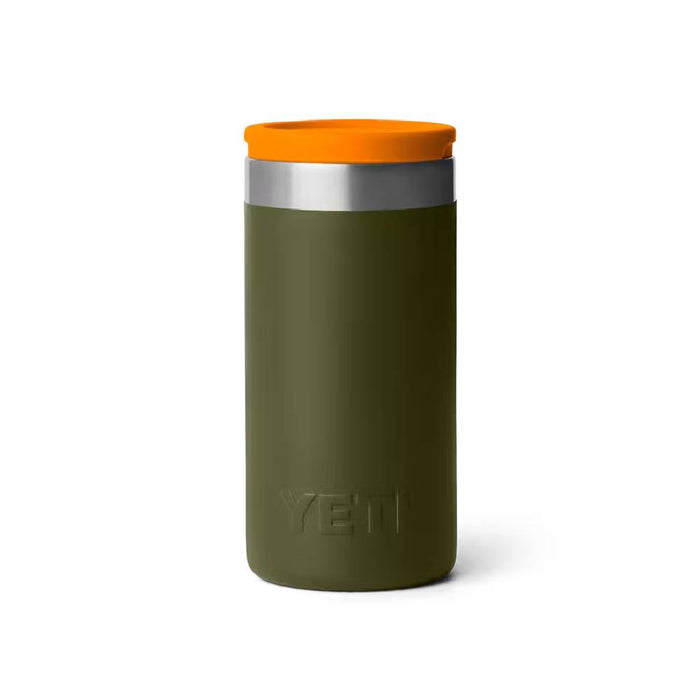 Yeti Shot Glasses and Case - Olive/King Crab Orange HOME & GIFTS - Yeti Yeti