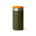 Yeti Shot Glasses and Case - Olive/King Crab Orange HOME & GIFTS - Yeti Yeti