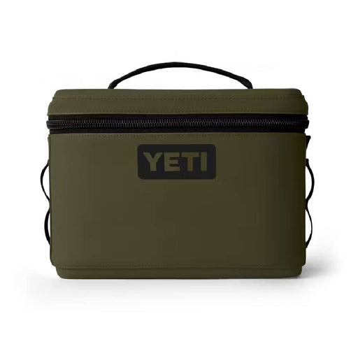 Yeti Daytrip 9L Box - Olive HOME & GIFTS - Yeti Yeti