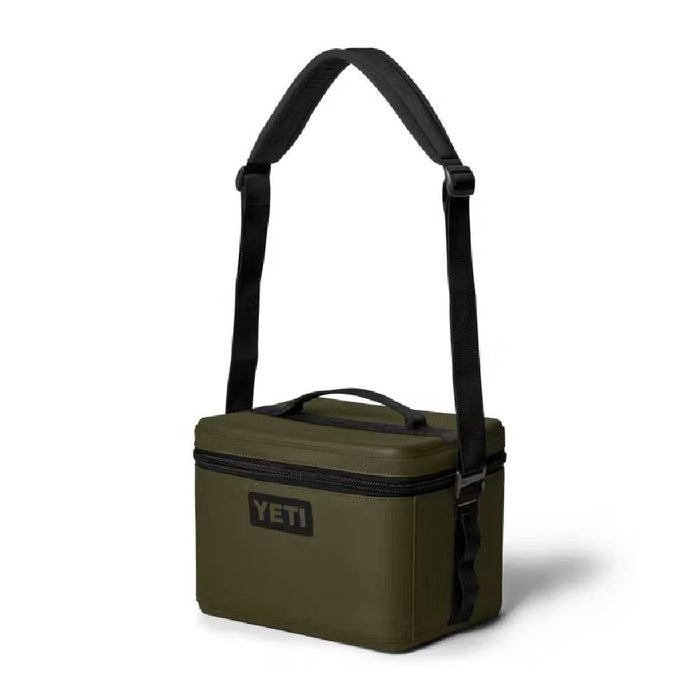 Yeti Daytrip 9L Box - Olive HOME & GIFTS - Yeti Yeti