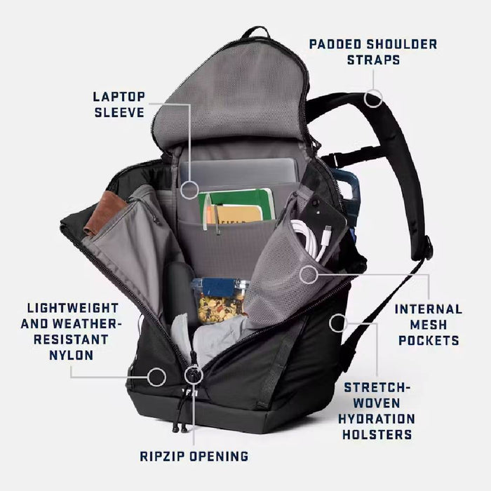 Yeti Palo 20L Backpack - Breeze HOME & GIFTS - Yeti Yeti