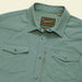 Howler Bros Stormy Sea Emerger Tech Shirt MEN - Clothing - Shirts - Long Sleeve Howler Bros