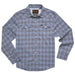 Howler Bros H Bar B Tech Snap Shirt MEN - Clothing - Shirts - Long Sleeve Howler Bros