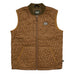 Howler Bros Voltage Quilted Vest MEN - Clothing - Outerwear - Vests Howler Bros