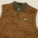 Howler Bros Voltage Quilted Vest MEN - Clothing - Outerwear - Vests Howler Bros