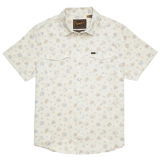 Howler Bros H Bar B Snap Shirt MEN - Clothing - Shirts - Short Sleeve Howler Bros