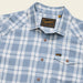 Howler Bros La Grange Lightweight Flannel Shirt MEN - Clothing - Shirts - Long Sleeve Howler Bros