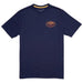Howler Bros Howler Lasso Navy Tee MEN - Clothing - T-Shirts & Tanks Howler Bros