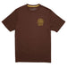 Howler Bros Sunset Rider Mahogany Tee MEN - Clothing - T-Shirts & Tanks Howler Bros