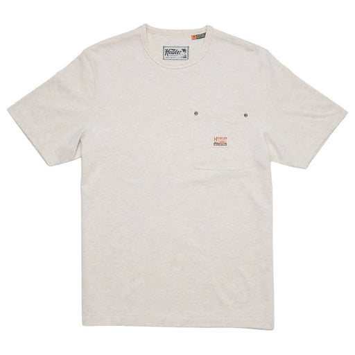 Howler Bros Trade Oatmeal Tee MEN - Clothing - T-Shirts & Tanks Howler Bros