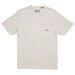 Howler Bros Trade Oatmeal Tee MEN - Clothing - T-Shirts & Tanks Howler Bros