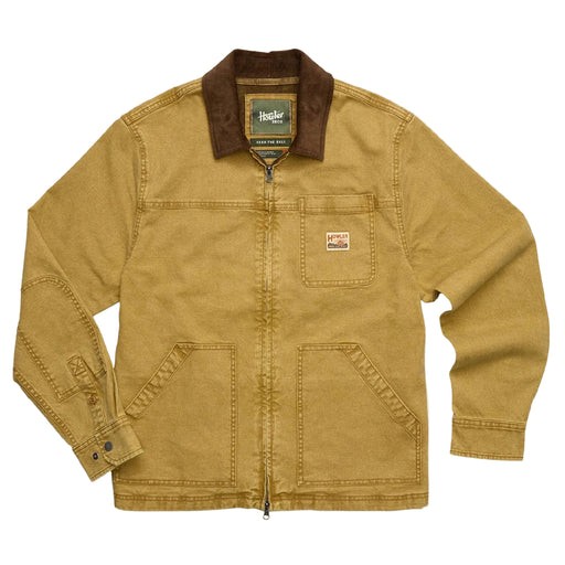 Howler Bros Conveyor Coat MEN - Clothing - Outerwear - Jackets Howler Bros