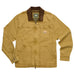 Howler Bros Conveyor Coat MEN - Clothing - Outerwear - Jackets Howler Bros
