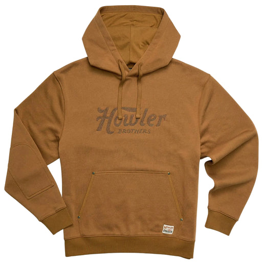 Howler Bros Trade Hoodie MEN - Clothing - Pullovers & Hoodies Howler Bros