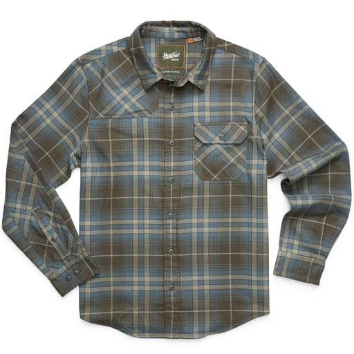 Howler Bros Harker's Flannel Shirt MEN - Clothing - Shirts - Long Sleeve Howler Bros