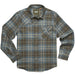 Howler Bros Harker's Flannel Shirt MEN - Clothing - Shirts - Long Sleeve Howler Bros