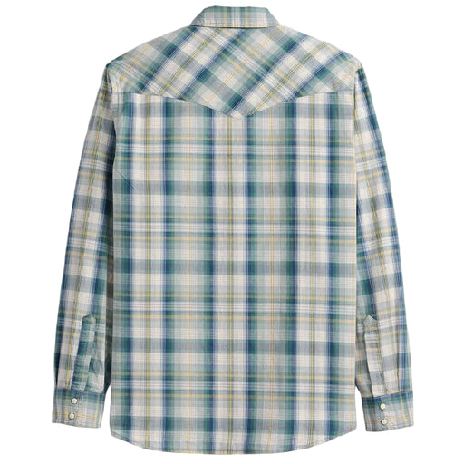 Pendleton Men's Frontier Snap Western Shirt MEN - Clothing - Shirts - Short Sleeve Pendleton