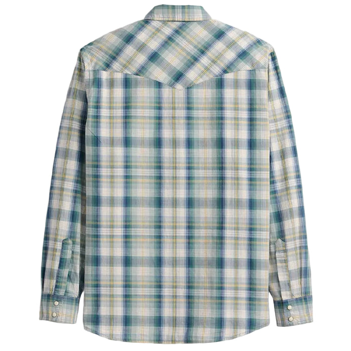 Pendleton Men's Frontier Snap Western Shirt