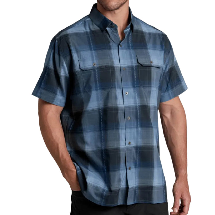 KÜHL Men's Response Button Down Shirt