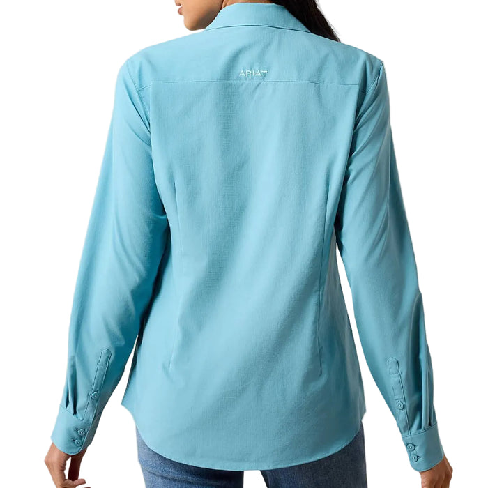 Ariat Women's Kirby Pro Button Down Shirt